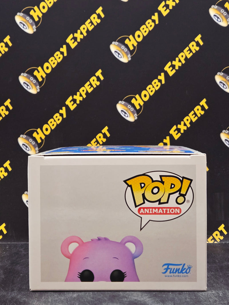 Care-A-Lot Bear