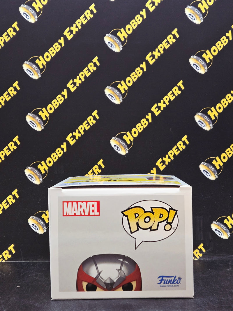 Magneto