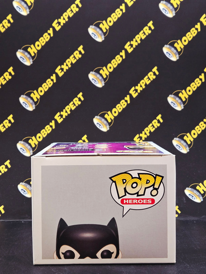 Batgirl