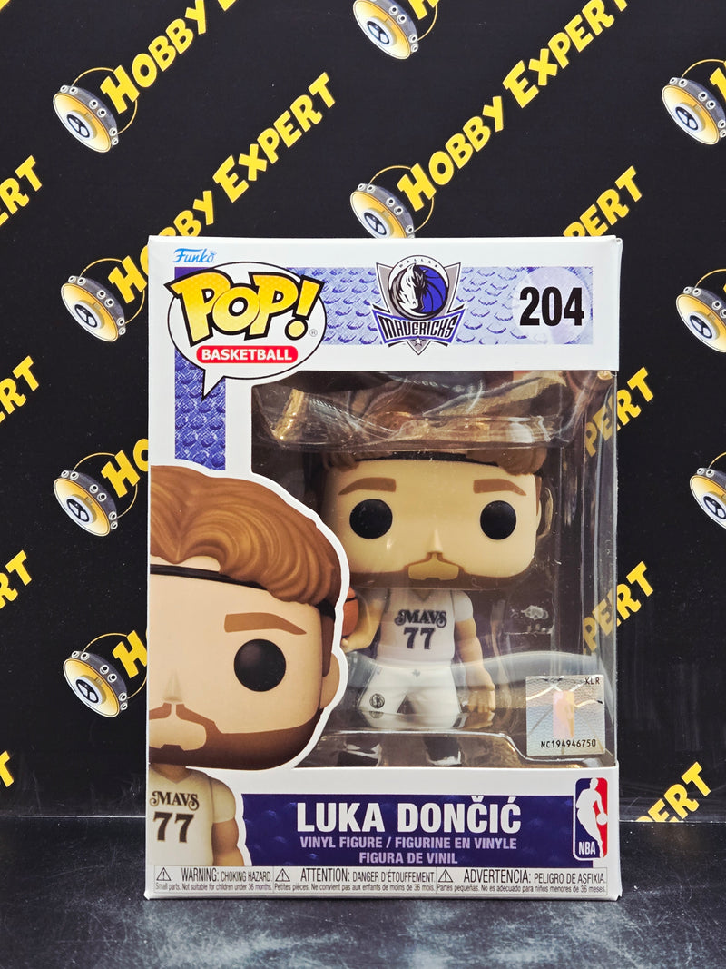 Luka Doncic