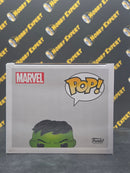 Professor Hulk