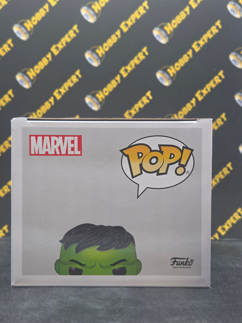 Professor Hulk