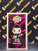 Mark Hoppus