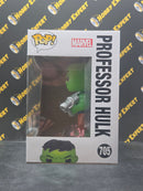 Professor Hulk