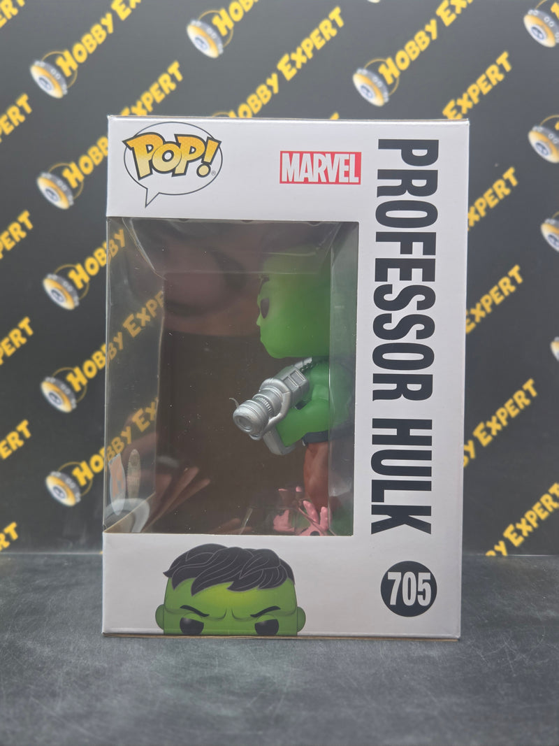 Professor Hulk