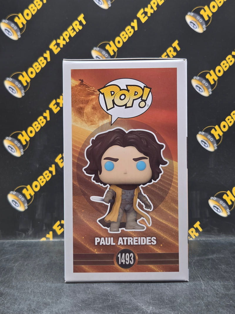 Paul Atreides