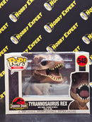 Tyrannosaurus Rex