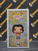 Portgas D. Ace