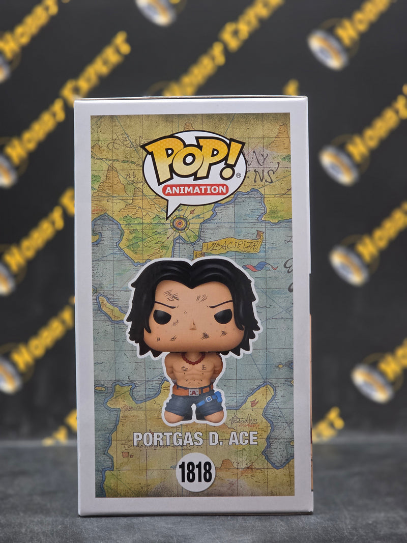 Portgas D. Ace