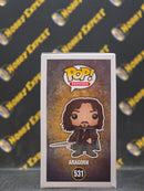 Aragorn