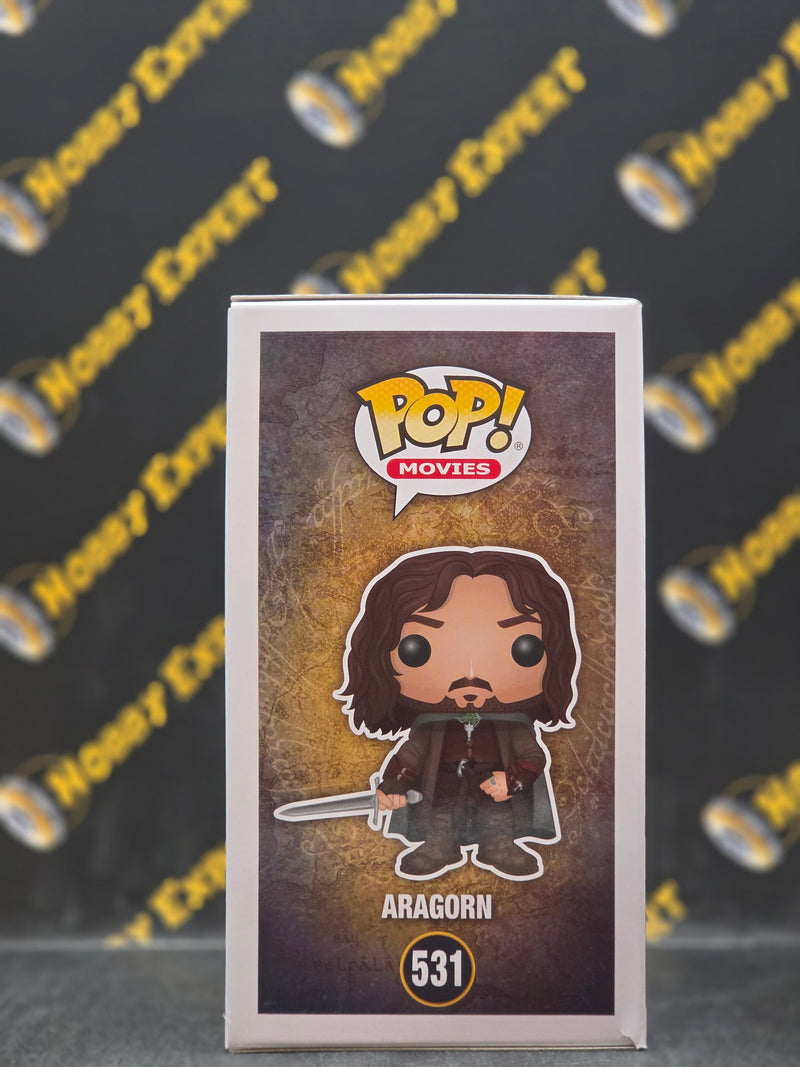 Aragorn