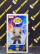 Drax