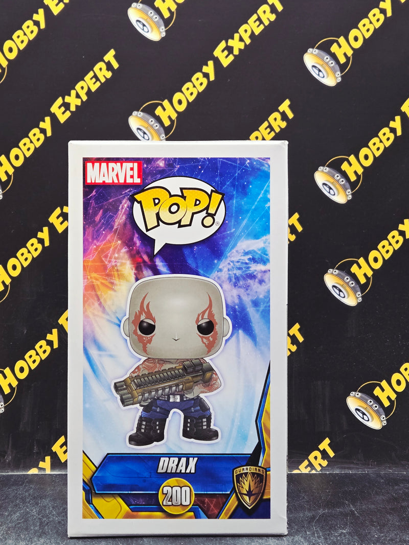Drax