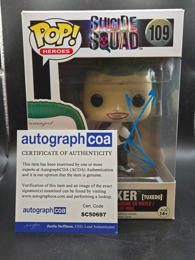 The Joker (Tuxedo) - DC Suicide Squad
