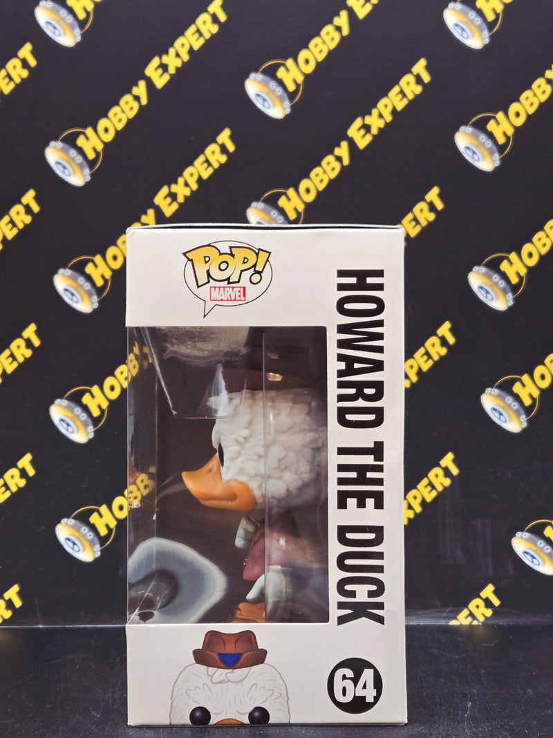 Howard The Duck