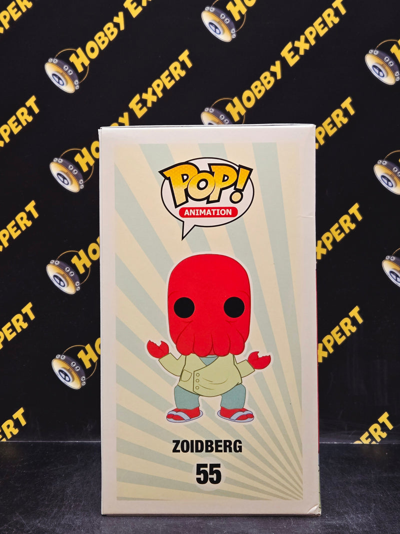 Zoidberg