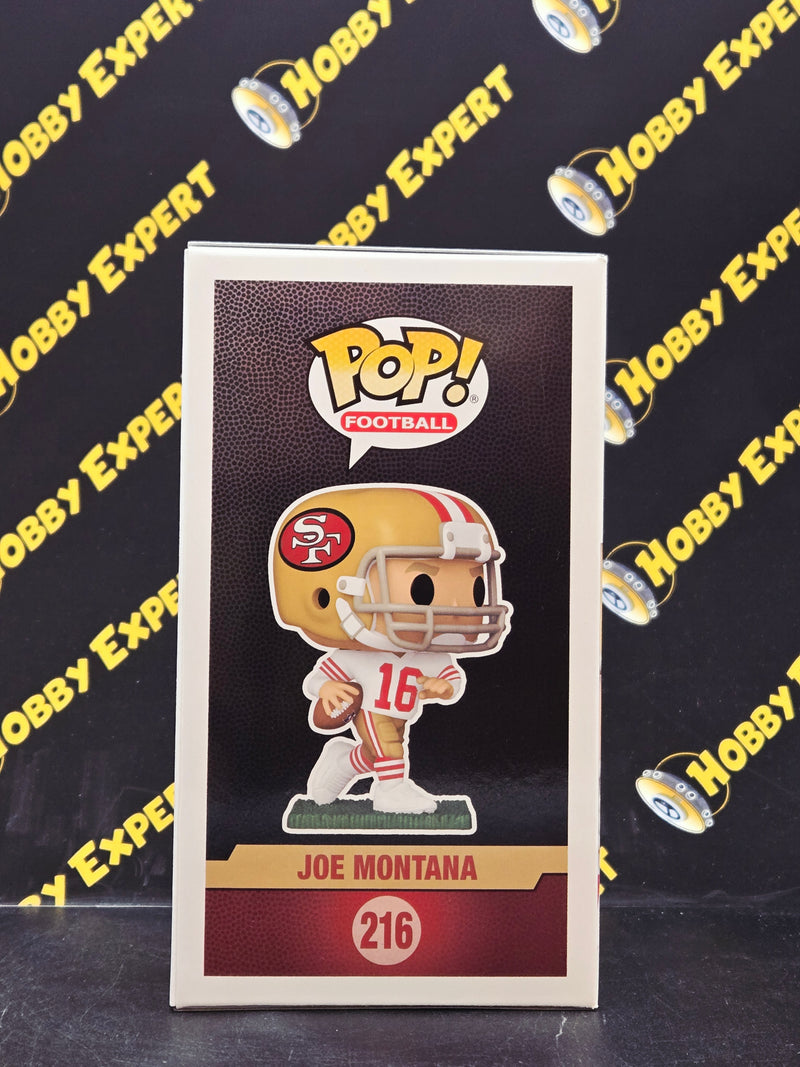 Joe Montana