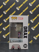 Drax