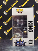 King