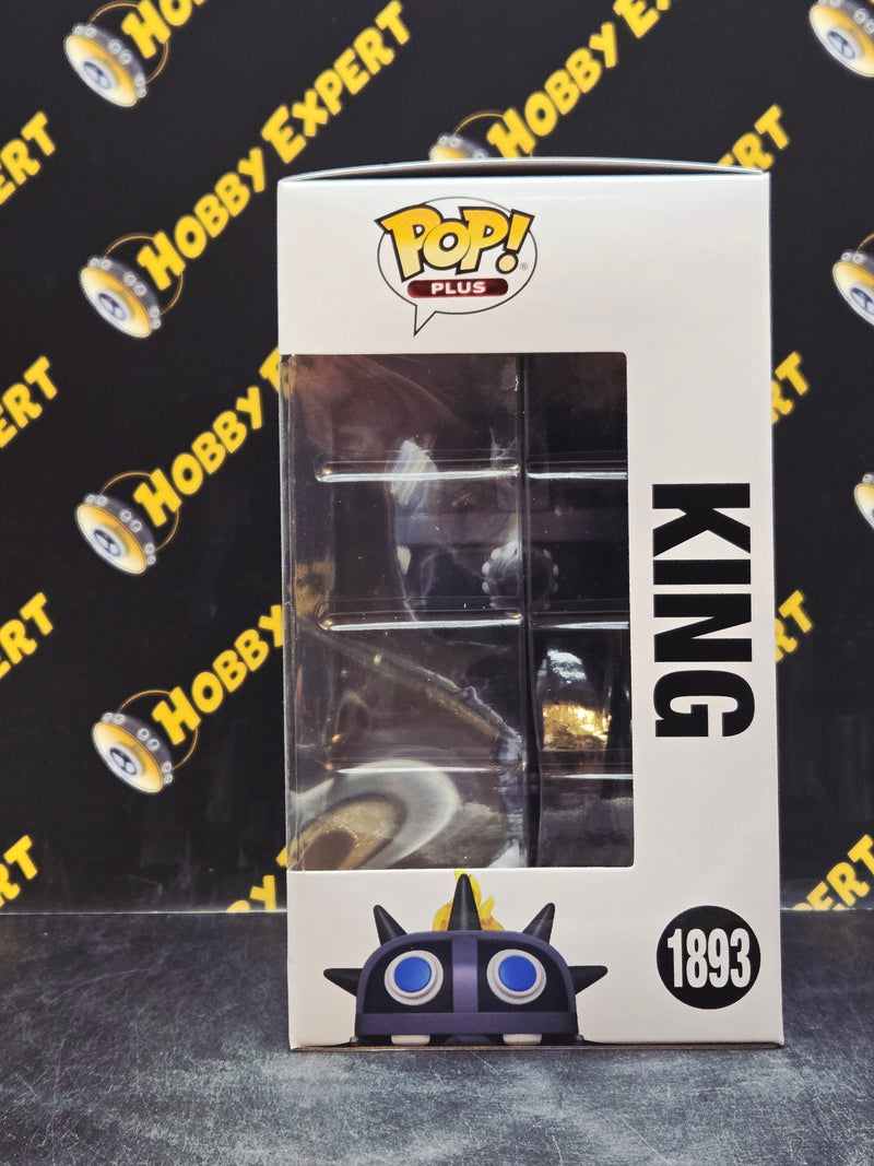 King