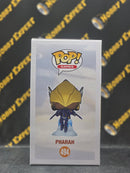 Pharah