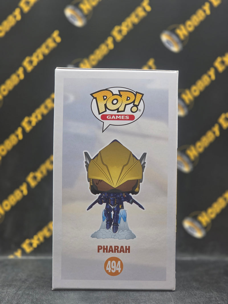 Pharah