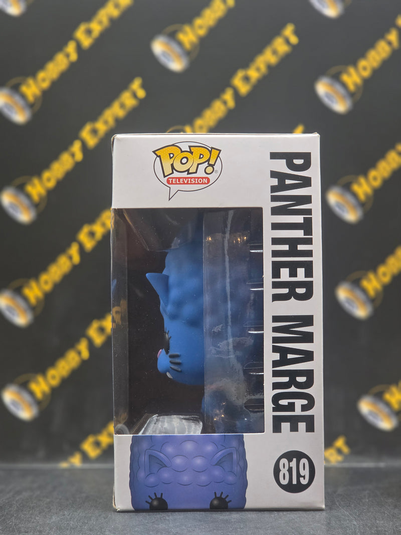 Panther Marge