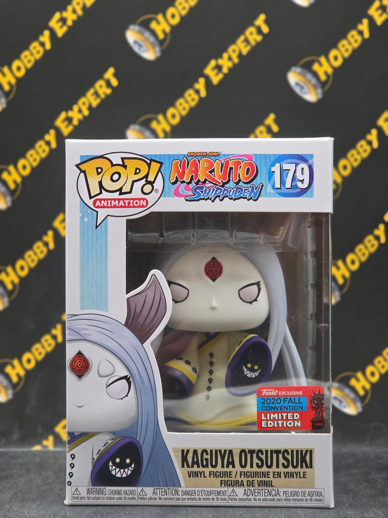 Kaguya Otsutsuki