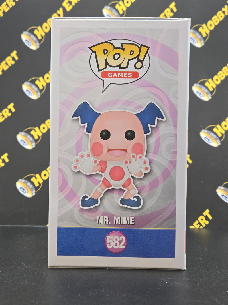 Mr. Mime