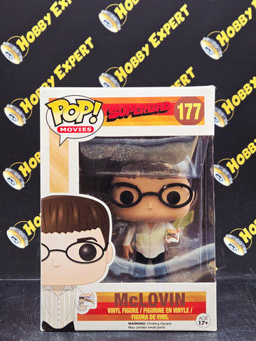 McLovin #177 - Superbad
