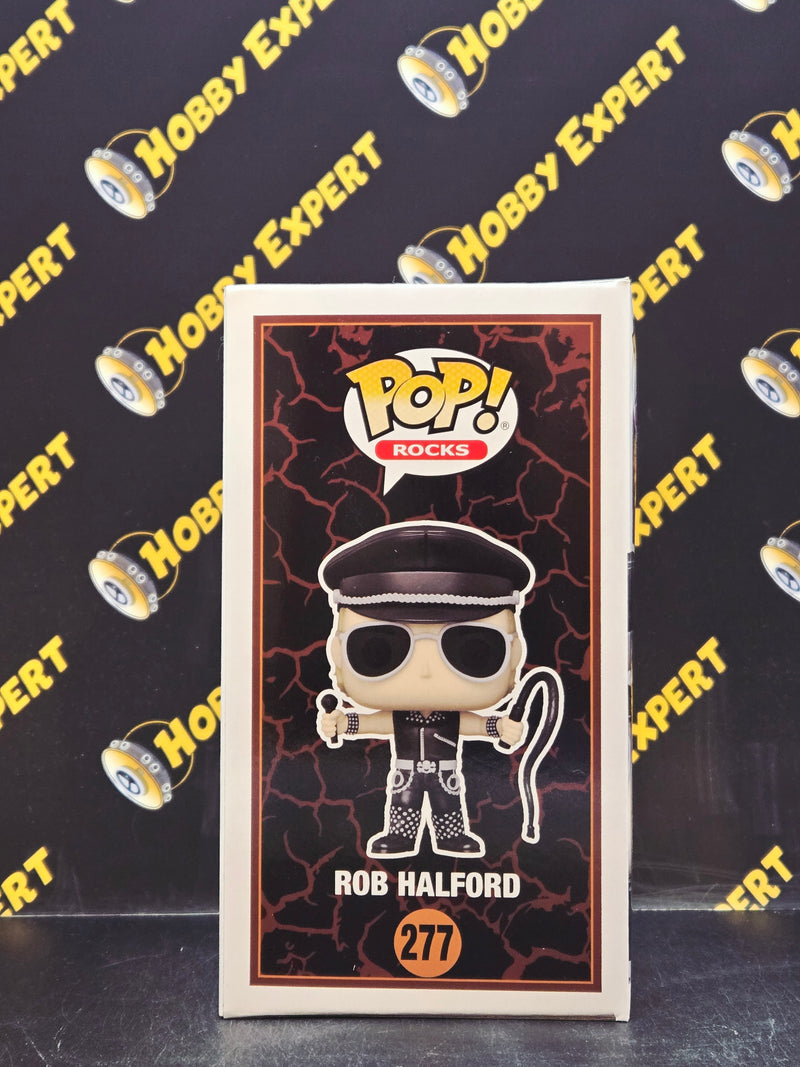 Rob Halford