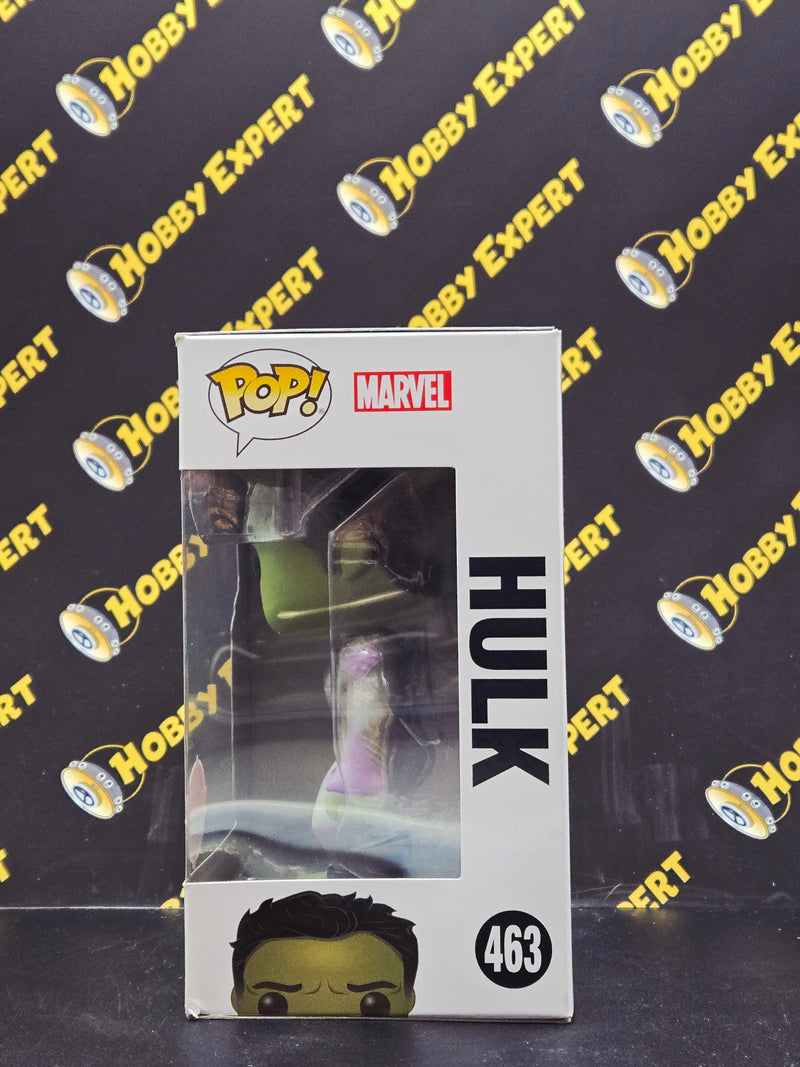 Hulk