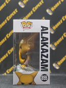 Alakazam