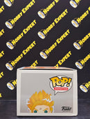 Super Saiyan 2 Gohan