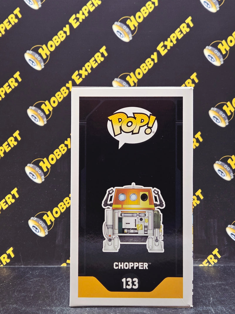 Chopper