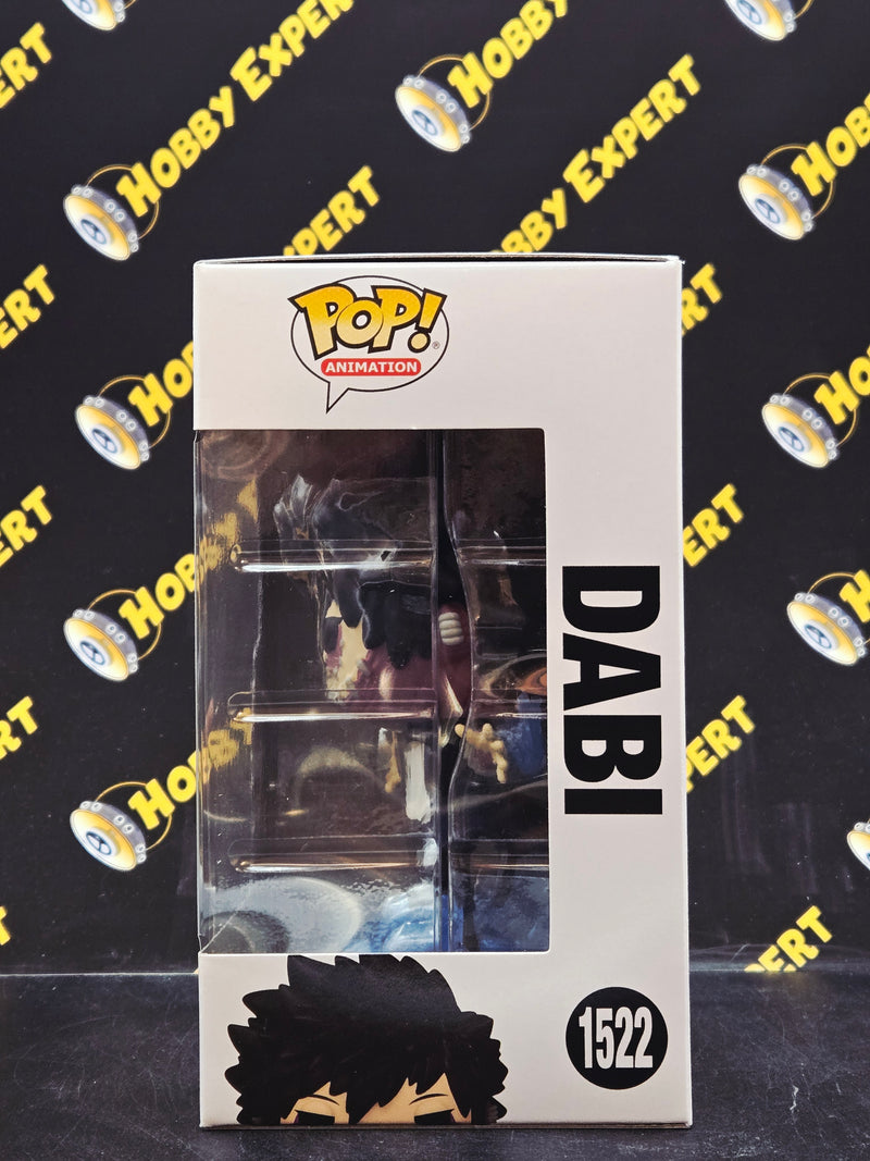 Dabi