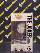 The Joker Bank Robber