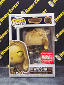 Ayesha