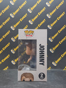 Baby & Johnny 2 Pack - Dirty Dancing