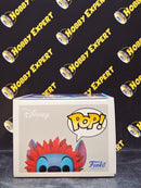 Stitch As Simba