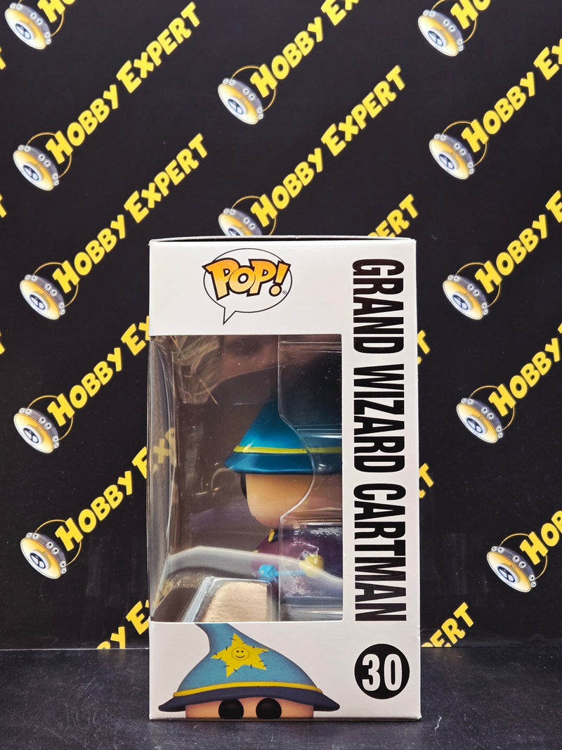 Grand Wizard Cartman