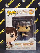 Neville Longbottom