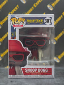 Snoop Dogg