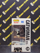 Catwoman Batman Returns