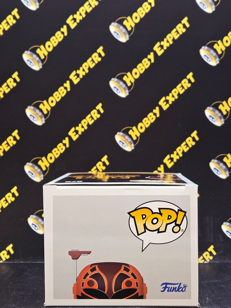 Sabine Wren