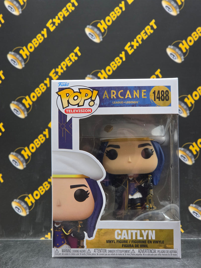 Caitlyn