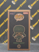Poodle Groot