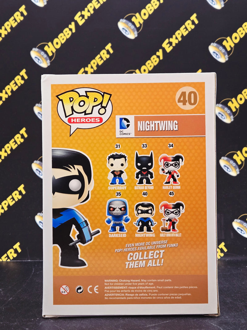 Nightwing