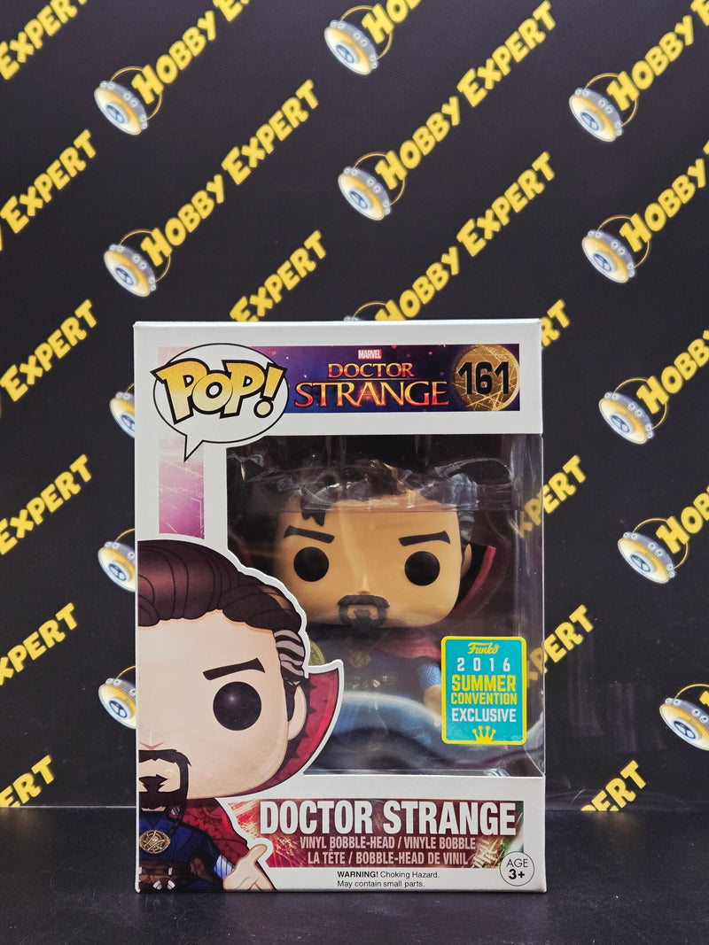 Doctor Strange