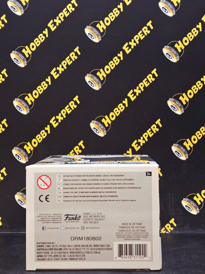 Leatherface Pretty Woman Mask